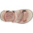 ZIGZAG Yani Kids Sandals Sandal 4228 Woodrose