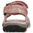 ZIGZAG Yani Kids Sandals Sandal 4228 Woodrose