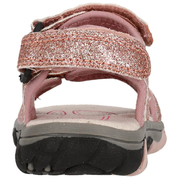 ZIGZAG Yani Kids Sandals Sandal 4228 Woodrose