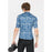 ENDURANCE Yaris M Cycling/MTB SS Jersey Cycling Shirt Print 3784