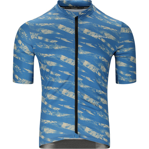 ENDURANCE Yaris M Cycling/MTB SS Jersey Cycling Shirt Print 3784