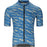 ENDURANCE Yaris M Cycling/MTB SS Jersey Cycling Shirt Print 3784