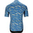 ENDURANCE Yaris M Cycling/MTB SS Jersey Cycling Shirt Print 3784