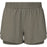 ENDURANCE Yarol W 2-in-1 Shorts Shorts 1013 Gunmetal