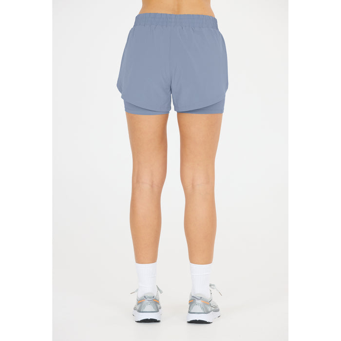ENDURANCE Yarol W 2-in-1 Shorts Shorts 2170 Infinity