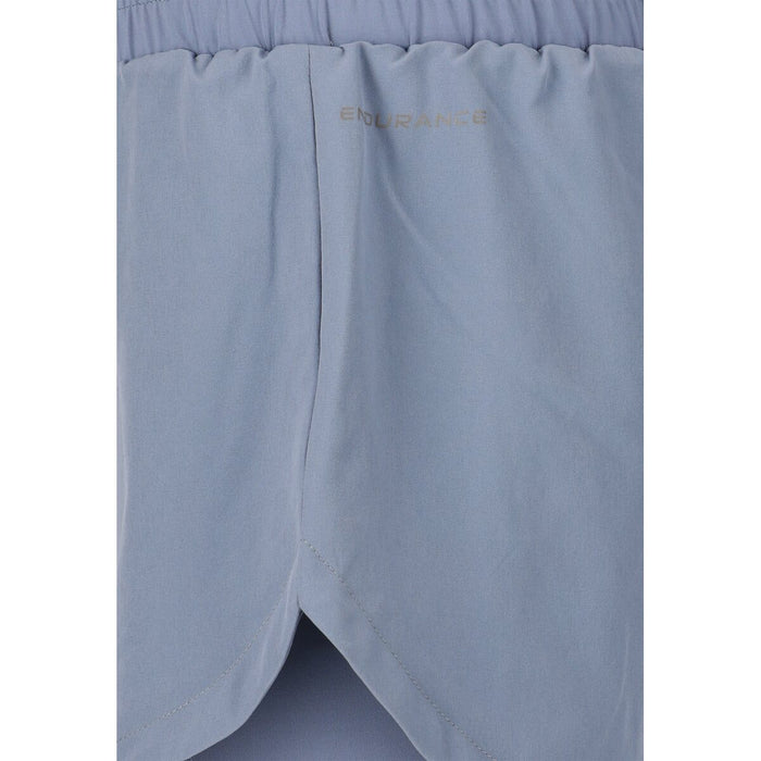 ENDURANCE Yarol W 2-in-1 Shorts Shorts 2170 Infinity
