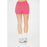 ENDURANCE Yarol W 2-in-1 Shorts Shorts 4049 Fandango Pink