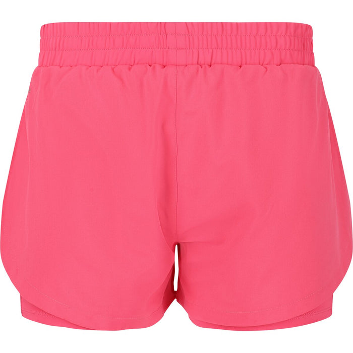 ENDURANCE Yarol W 2-in-1 Shorts Shorts 4049 Fandango Pink