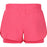 ENDURANCE Yarol W 2-in-1 Shorts Shorts 4049 Fandango Pink