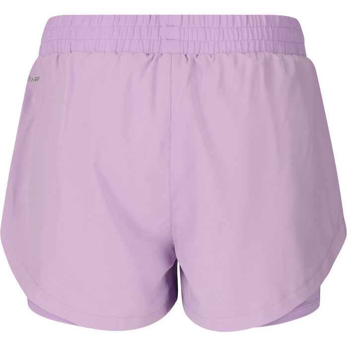 ENDURANCE Yarol W 2-in-1 Shorts Shorts 4296 Lilac Breeze