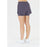 ENDURANCE Yarol W 2-in-1 Shorts Shorts 4371 Graystone