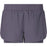 ENDURANCE Yarol W 2-in-1 Shorts Shorts 4371 Graystone
