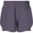 ENDURANCE Yarol W 2-in-1 Shorts Shorts 4371 Graystone