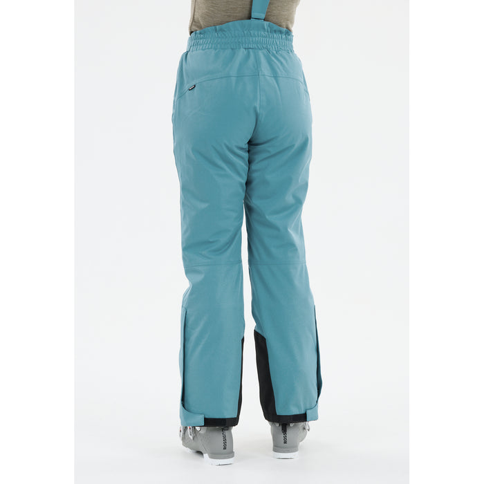 WHISTLER Yarra W Functional Ski Pants W-PRO 15000 Pants 2275 Storm Blue