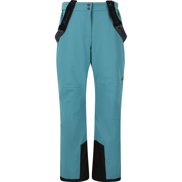 WHISTLER Yarra W Functional Ski Pants W-PRO 15000 Pants 2275 Storm Blue