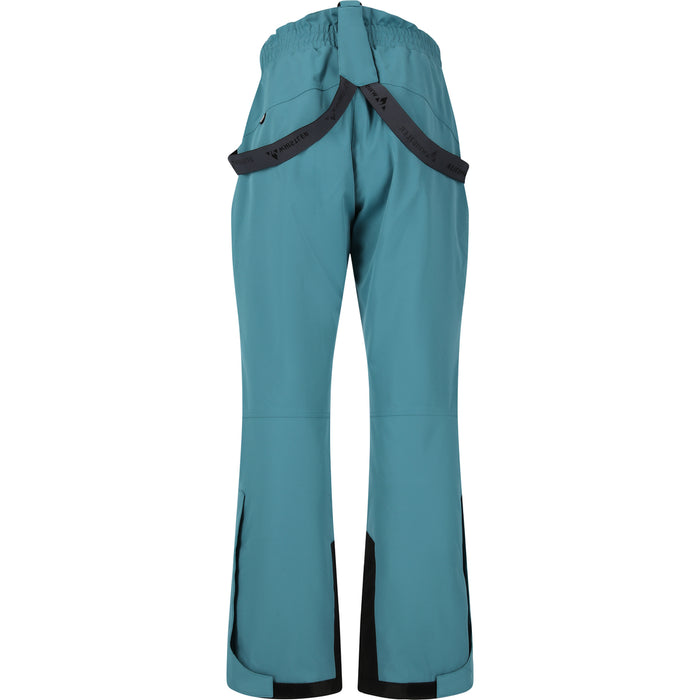 WHISTLER Yarra W Functional Ski Pants W-PRO 15000 Pants 2275 Storm Blue