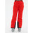 WHISTLER Yarra W Functional Ski Pants W-PRO 15000 Pants 4367 True Red