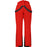 WHISTLER Yarra W Functional Ski Pants W-PRO 15000 Pants 4367 True Red