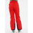 WHISTLER Yarra W Functional Ski Pants W-PRO 15000 Pants 4367 True Red