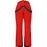 WHISTLER Yarra W Functional Ski Pants W-PRO 15000 Pants 4367 True Red