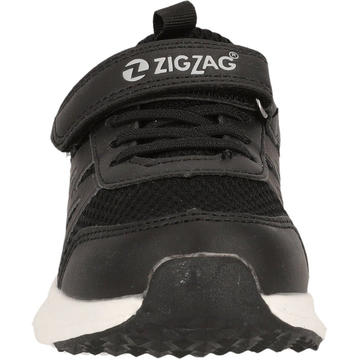ZIGZAG Yeisou Kids Shoe Shoes 1001 Black