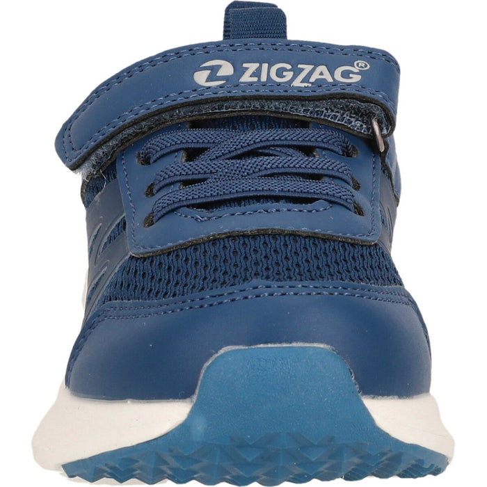 ZIGZAG Yeisou Kids Shoe Shoes 2034 Poseidon