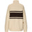 ATHLECIA Yiruma W Knitted Half Zip Knit 1145 Whisper White