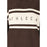 ATHLECIA Yiruma W Knitted Half Zip Knit 1294 Chocolate Torte