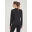 ENDURANCE Yonan V2 W Performance L/S Tee T-shirt 1001 Black