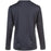 ENDURANCE Yonan V2 W Performance L/S Tee T-shirt 1001 Black