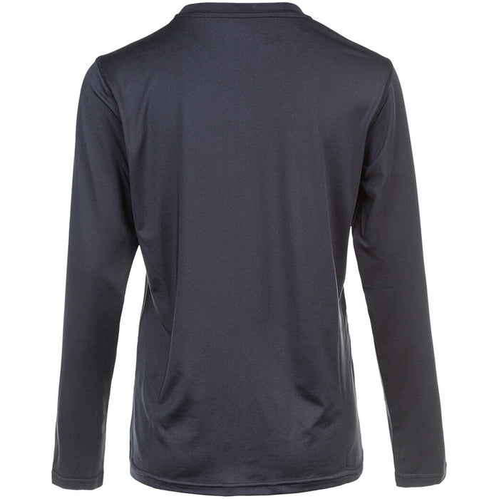 ENDURANCE Yonan V2 W Performance L/S Tee T-shirt 1001 Black