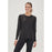ENDURANCE Yonan V2 W Performance L/S Tee T-shirt 1001 Black