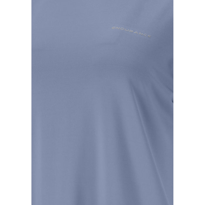 ENDURANCE Yonan V2 W Performance SS Tee T-shirt 2170 Infinity