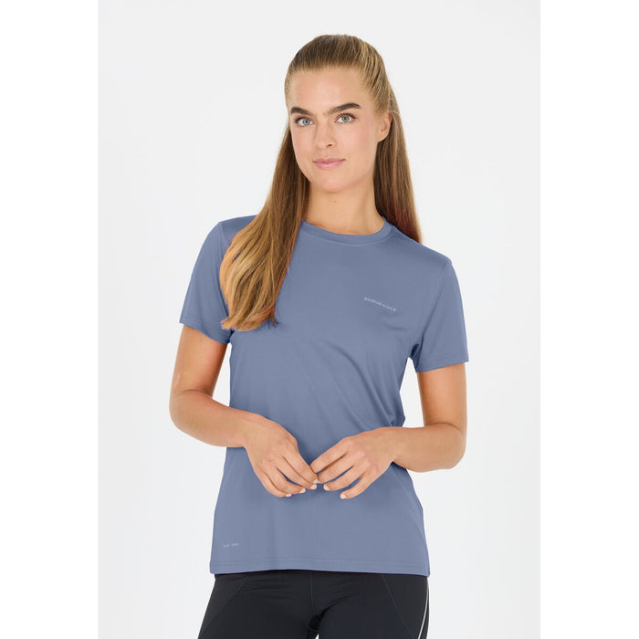 ENDURANCE Yonan V2 W Performance SS Tee T-shirt 2170 Infinity