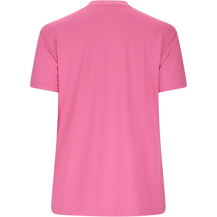 ENDURANCE Yonan V2 W Performance SS Tee T-shirt 4231 Fiji Flower