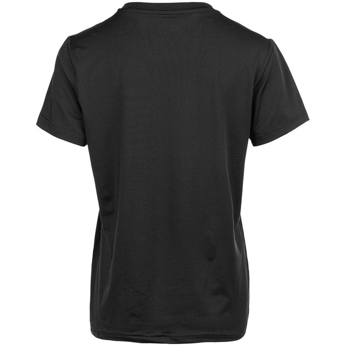 ENDURANCE Yonan V2 W Performance S/S Tee T-shirt 1001 Black