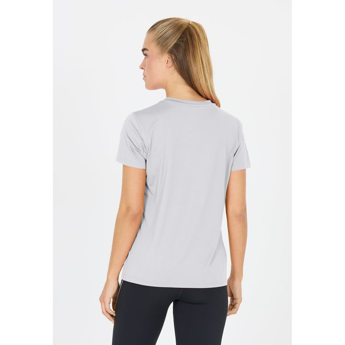 ENDURANCE Yonan V2 W Performance S/S Tee T-shirt 1002 White