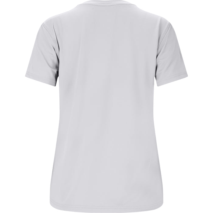 ENDURANCE Yonan V2 W Performance S/S Tee T-shirt 1002 White