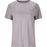 ENDURANCE Yonan V2 W Performance S/S Tee T-shirt 1284 Lilac Gray