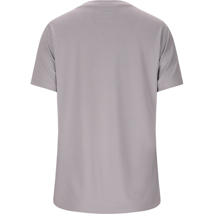 ENDURANCE Yonan V2 W Performance S/S Tee T-shirt 1284 Lilac Gray