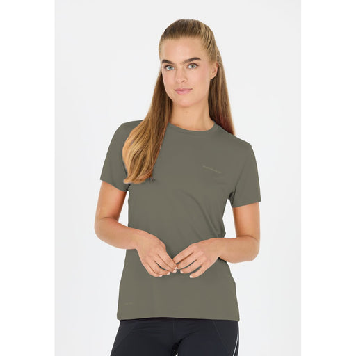 ENDURANCE Yonan V2 W Performance S/S Tee T-shirt 1285 Chimera