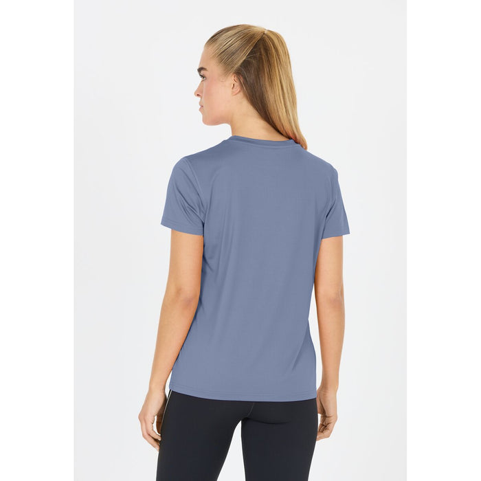 ENDURANCE Yonan V2 W Performance S/S Tee T-shirt 2170 Infinity
