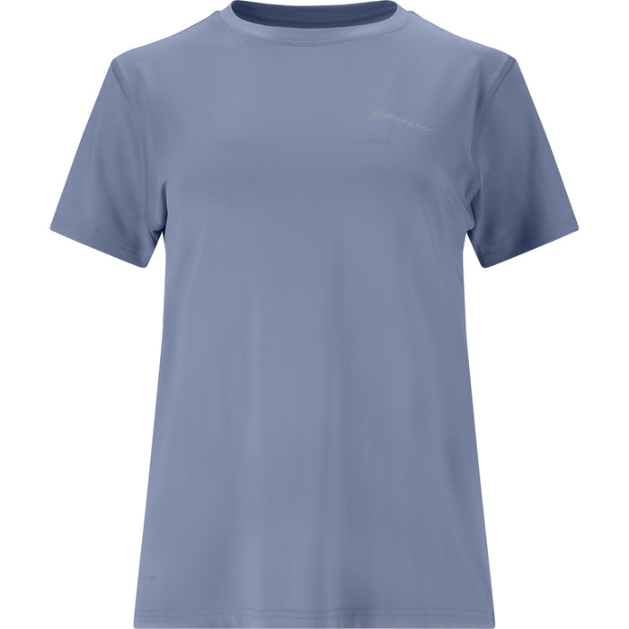 ENDURANCE Yonan V2 W Performance S/S Tee T-shirt 2170 Infinity