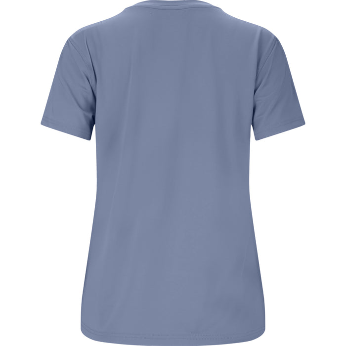 ENDURANCE Yonan V2 W Performance S/S Tee T-shirt 2170 Infinity