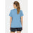 ENDURANCE Yonan V2 W Performance SS Tee T-shirt 2287 Pacific Coast