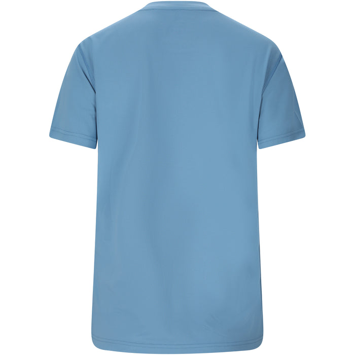 ENDURANCE Yonan V2 W Performance SS Tee T-shirt 2287 Pacific Coast