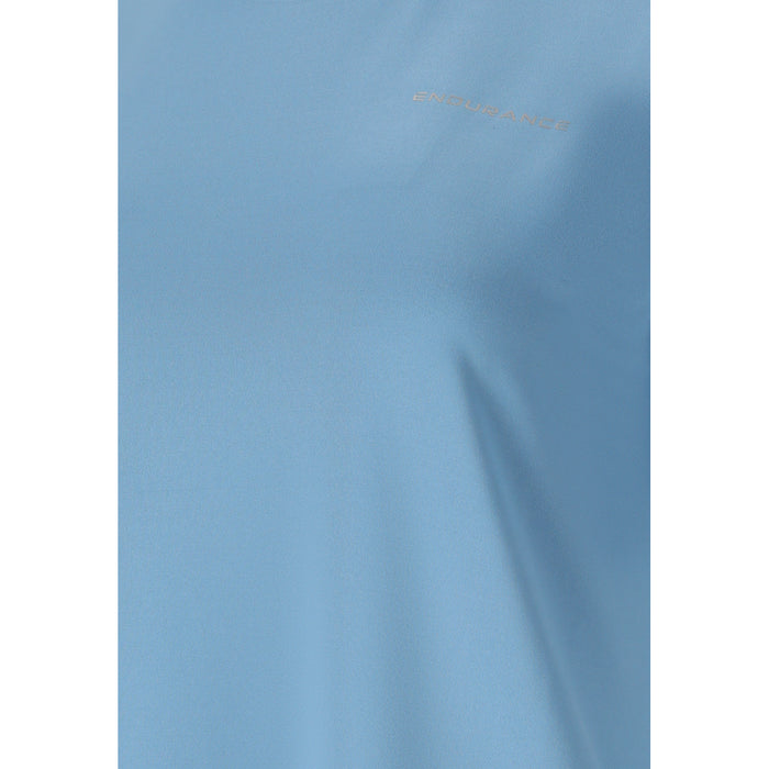ENDURANCE Yonan V2 W Performance SS Tee T-shirt 2287 Pacific Coast