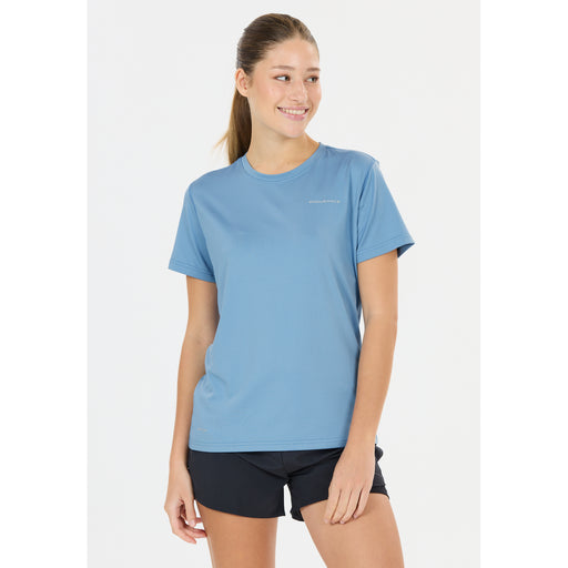ENDURANCE Yonan V2 W Performance SS Tee T-shirt 2287 Pacific Coast