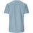 ENDURANCE Yonan V2 W Performance SS Tee T-shirt 2289 Kentucky Blue