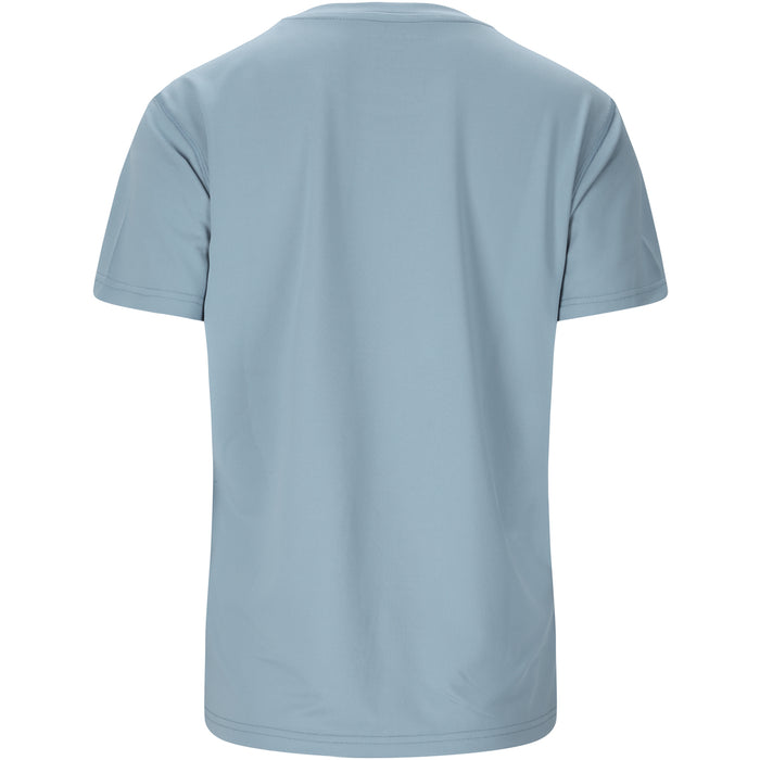 ENDURANCE Yonan V2 W Performance SS Tee T-shirt 2289 Kentucky Blue